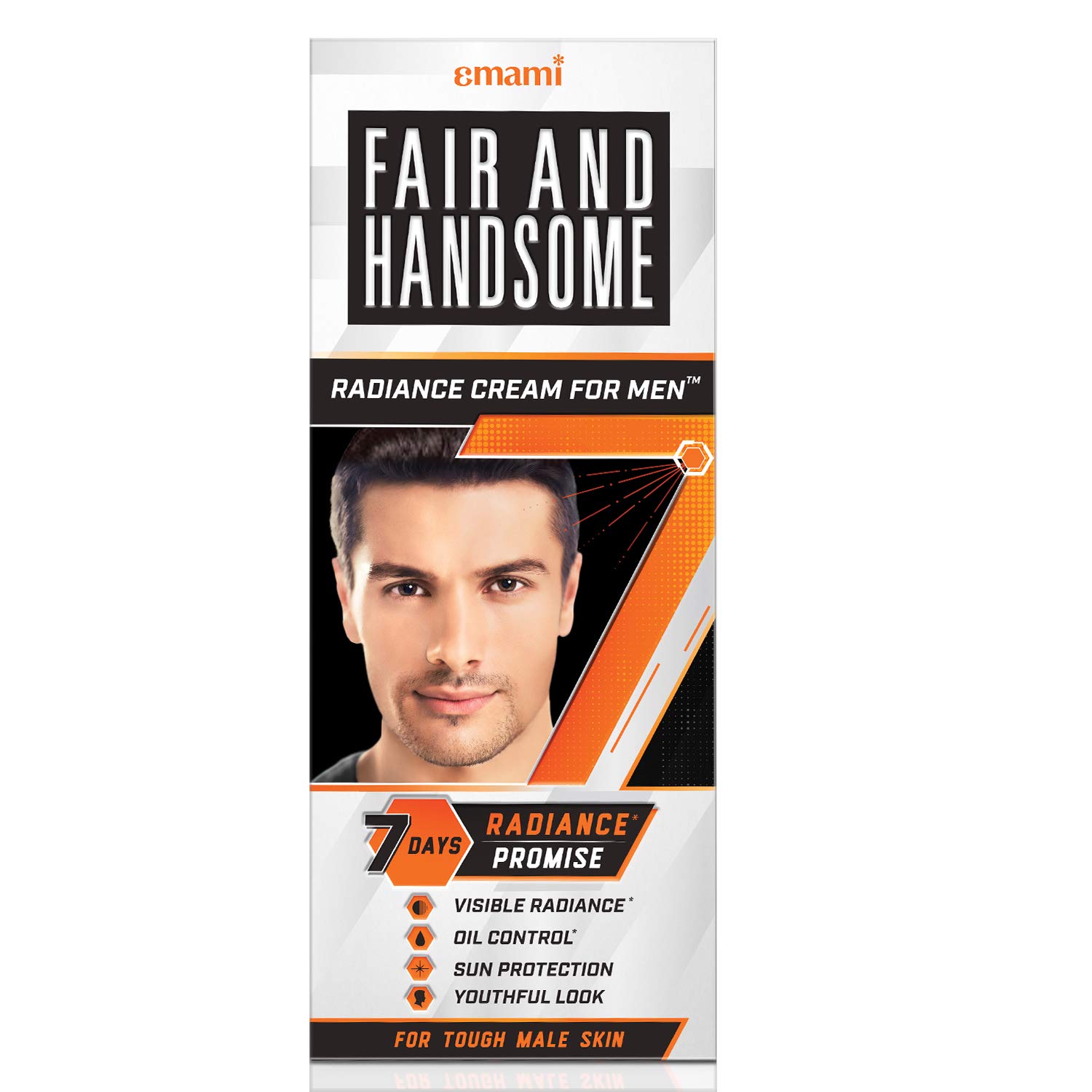 Fair & Handsome Fairness Cream
